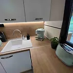 Domcek Pod Vezami S Virivkou A Krbom, Priamo Pri Skibuse Do Jasnej