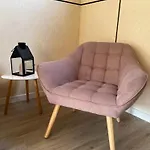 Domcek Pod Vezami S Virivkou A Grilom, Pri Termalnom Kupalisku Apartmán Liptovsky Jan