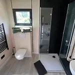 Apartmán Domček pod Vežami s vírivkou a krbom, priamo pri Skibuse do Jasnej Liptovský Ján