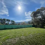 Domček pod Vežami s vírivkou a krbom, priamo pri Skibuse do Jasnej *