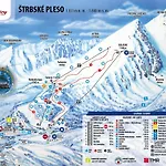 Domcek Pod Vezami S Virivkou A Krbom, Priamo Pri Skibuse Do Jasnej شقة Liptovský Ján