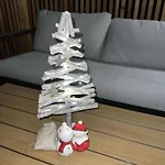 Domček pod Vežami s vírivkou a krbom, priamo pri Skibuse do Jasnej * Liptovský Ján