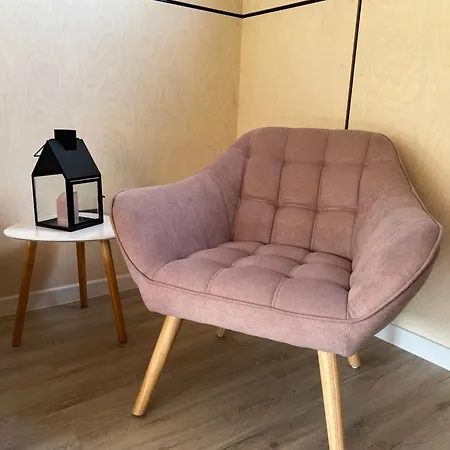 Domcek Pod Vezami S Virivkou A Grilom, Pri Termalnom Kupalisku Apartmán Liptovský Ján