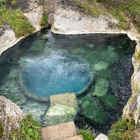Apartamento Domček Pod Vežami S Vírivkou A Krbom, Priamo Pri Skibuse Do Jasnej Liptovský Ján