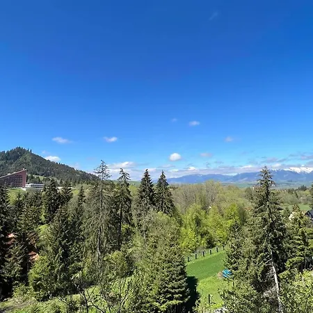 아파트 Domcek Pod Vezami S Virivkou A Krbom, Priamo Pri Skibuse Do Jasnej *