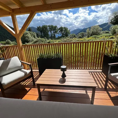 Domcek Pod Vezami S Virivkou A Krbom, Priamo Pri Skibuse Do Jasnej *