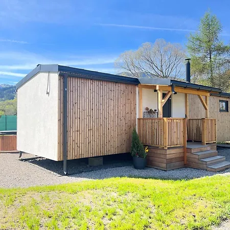 Apartamento Domček Pod Vežami S Vírivkou A Krbom, Priamo Pri Skibuse Do Jasnej *