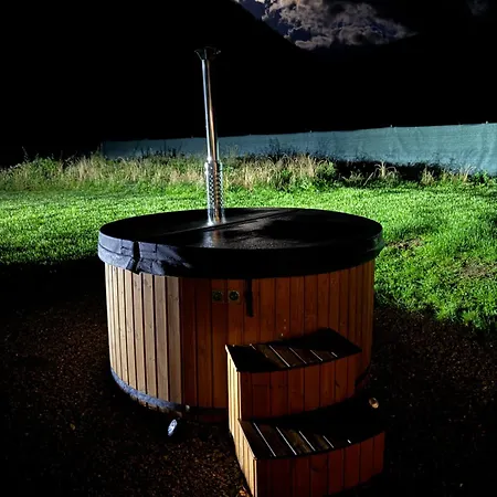 Apartamento Domček Pod Vežami S Vírivkou A Krbom, Priamo Pri Skibuse Do Jasnej *