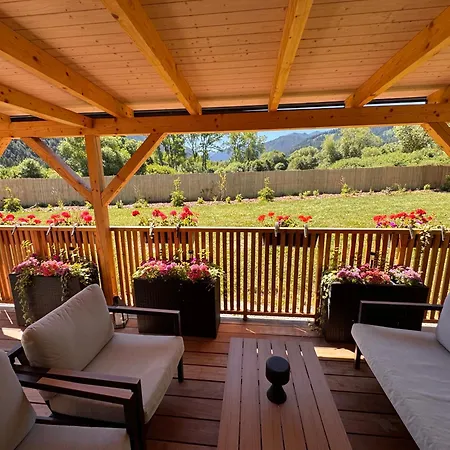 Domcek Pod Vezami S Virivkou A Krbom, Priamo Pri Skibuse Do Jasnej *