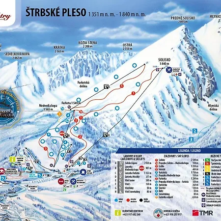 Domcek Pod Vezami S Virivkou A Krbom, Priamo Pri Skibuse Do Jasnej 아파트 Liptovský Ján