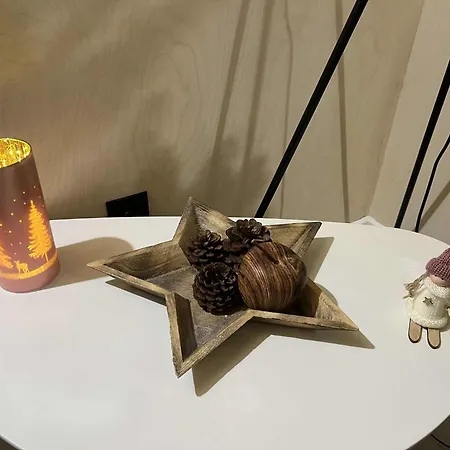 Domček Pod Vežami S Vírivkou A Krbom, Priamo Pri Skibuse Do Jasnej