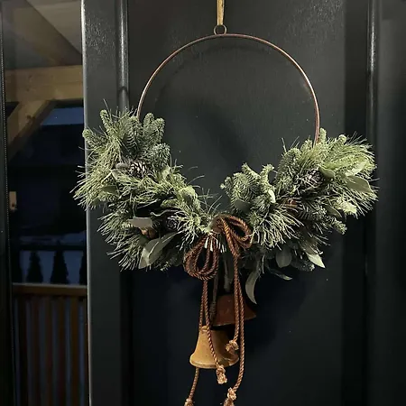 Domcek Pod Vezami S Virivkou A Krbom, Priamo Pri Skibuse Do Jasnej *