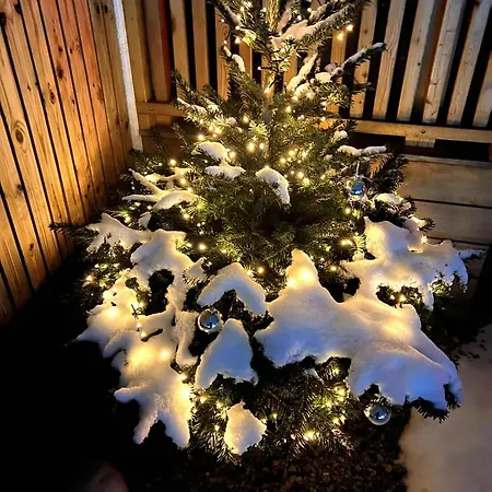 Domcek Pod Vezami S Virivkou A Krbom, Priamo Pri Skibuse Do Jasnej Apartmán