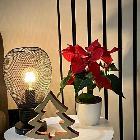 Domček Pod Vežami S Vírivkou A Krbom, Priamo Pri Skibuse Do Jasnej Apartamento