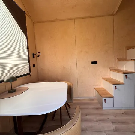 Domcek Pod Vezami S Virivkou A Grilom, Pri Termalnom Kupalisku Apartament Liptovský Ján