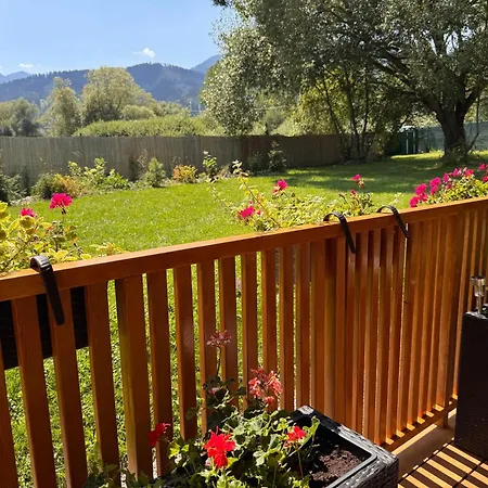 Domcek Pod Vezami S Virivkou A Grilom, Pri Termalnom Kupalisku Apartament