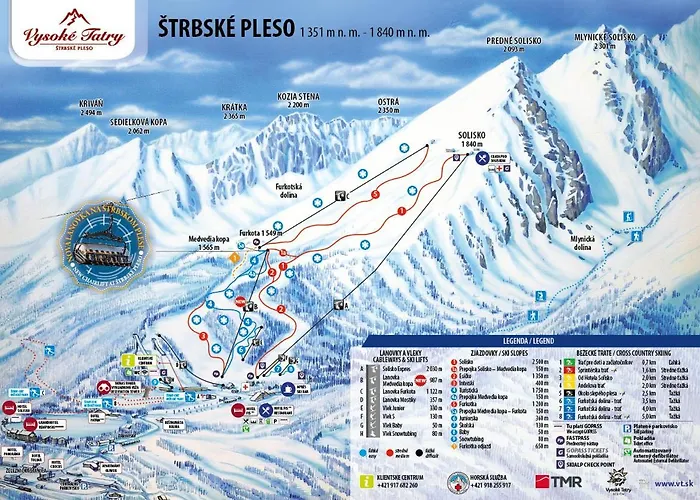 Domcek Pod Vezami S Virivkou A Krbom, Priamo Pri Skibuse Do Jasnej Appartamento Liptovský Ján