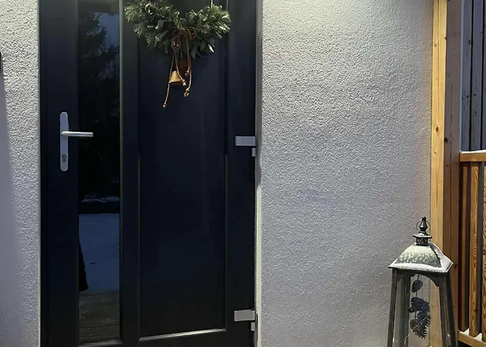 Domcek Pod Vezami S Virivkou A Krbom, Priamo Pri Skibuse Do Jasnej